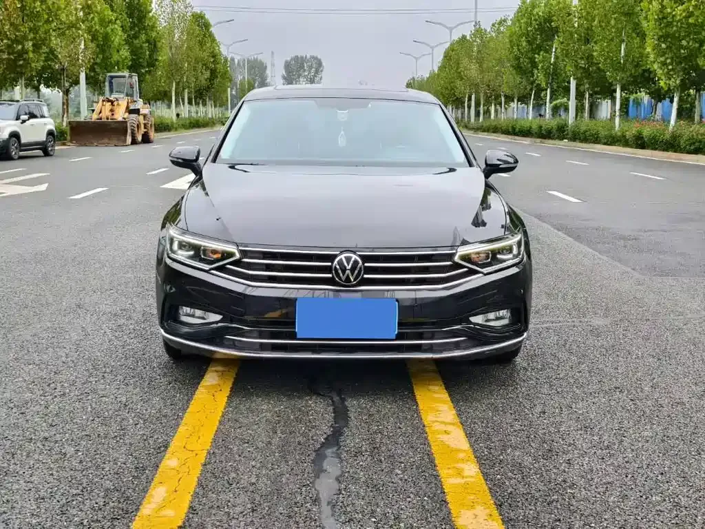 Volkswagen Magotan 2021 из CN, фото 2