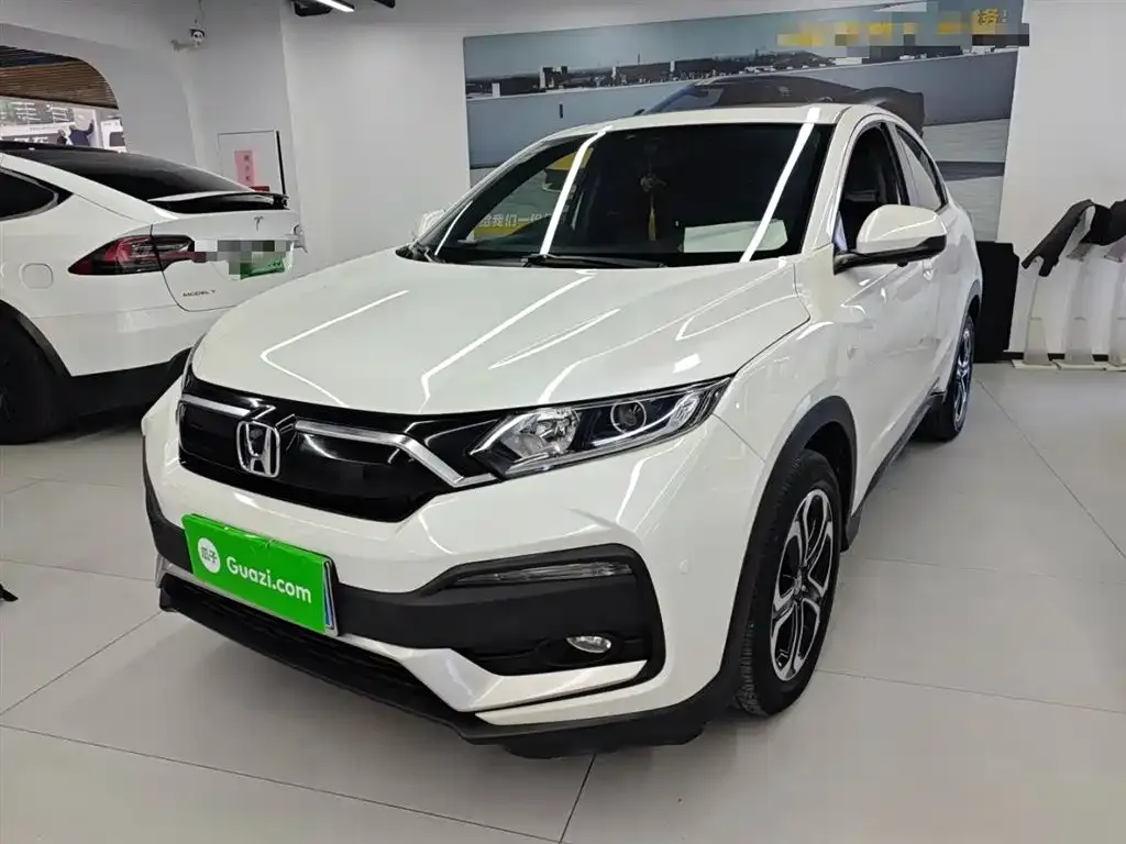 Honda XR-V 2021 из CN, фото 1
