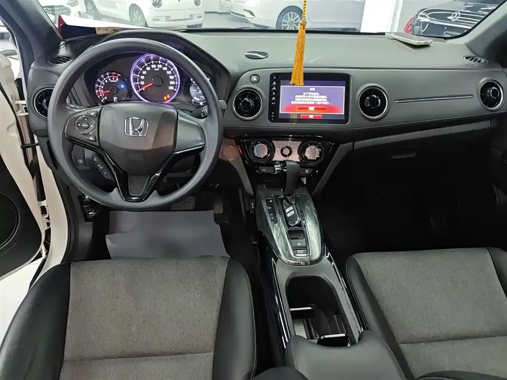Honda XR-V 2021 из CN, фото 10