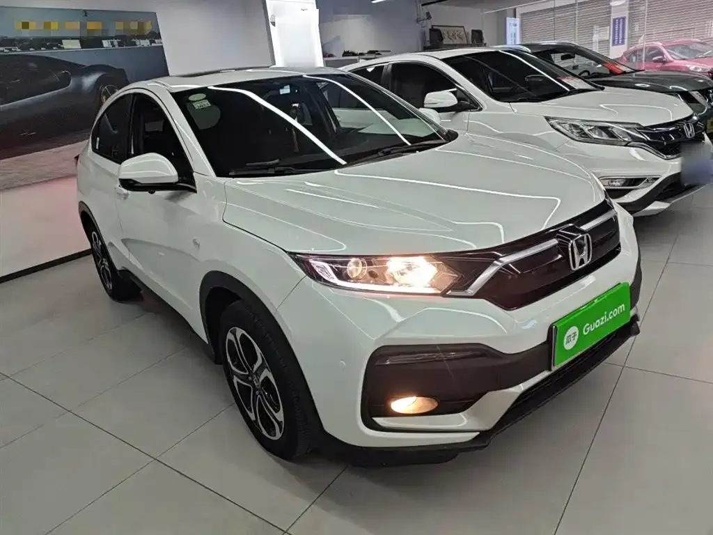 Honda XR-V 2021 из CN, фото 6