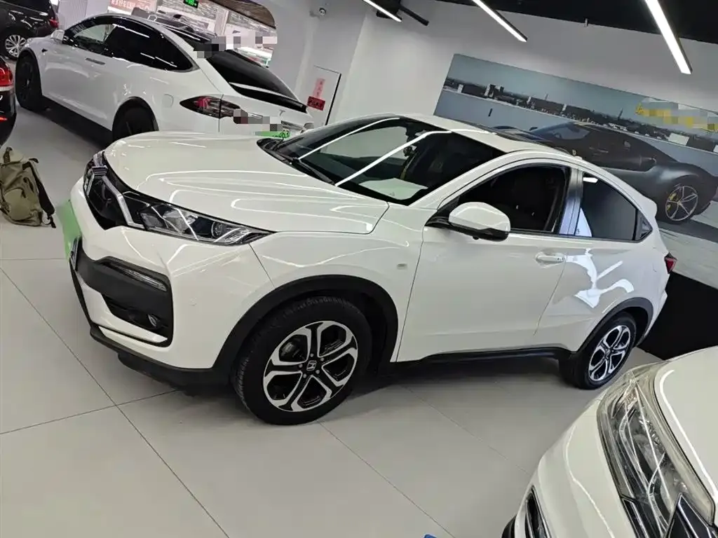 Honda XR-V 2021 из CN, фото 8