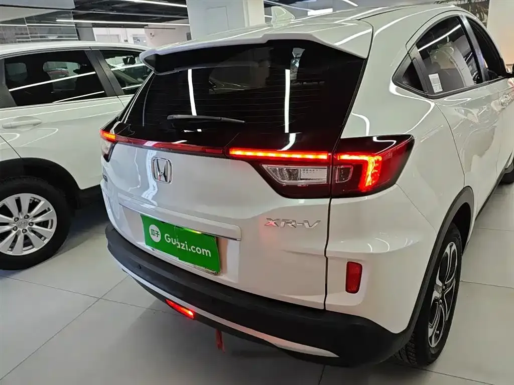 Honda XR-V 2021 из CN, фото 7