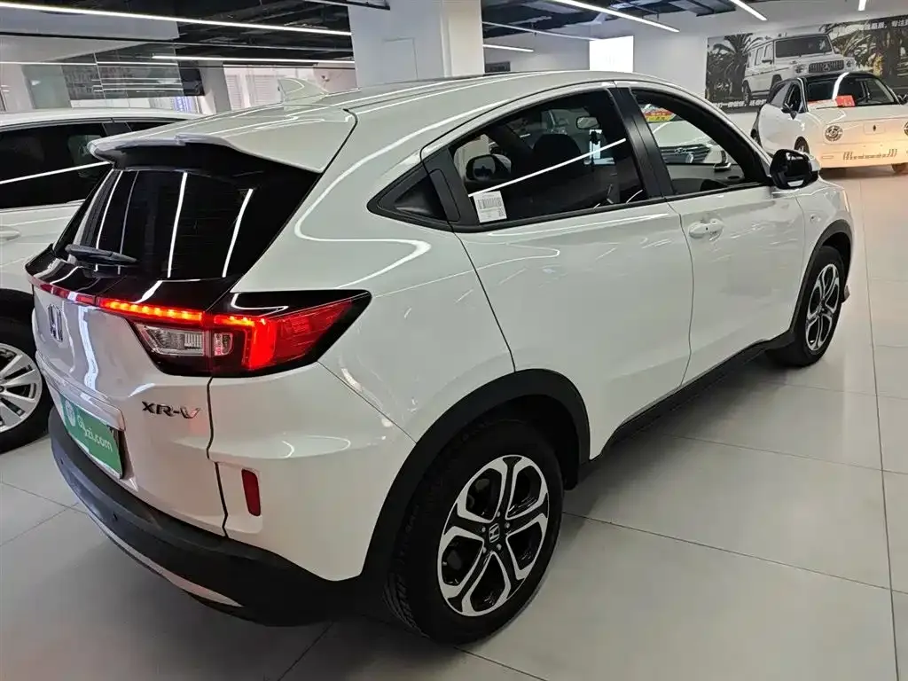 Honda XR-V 2021 из CN, фото 2