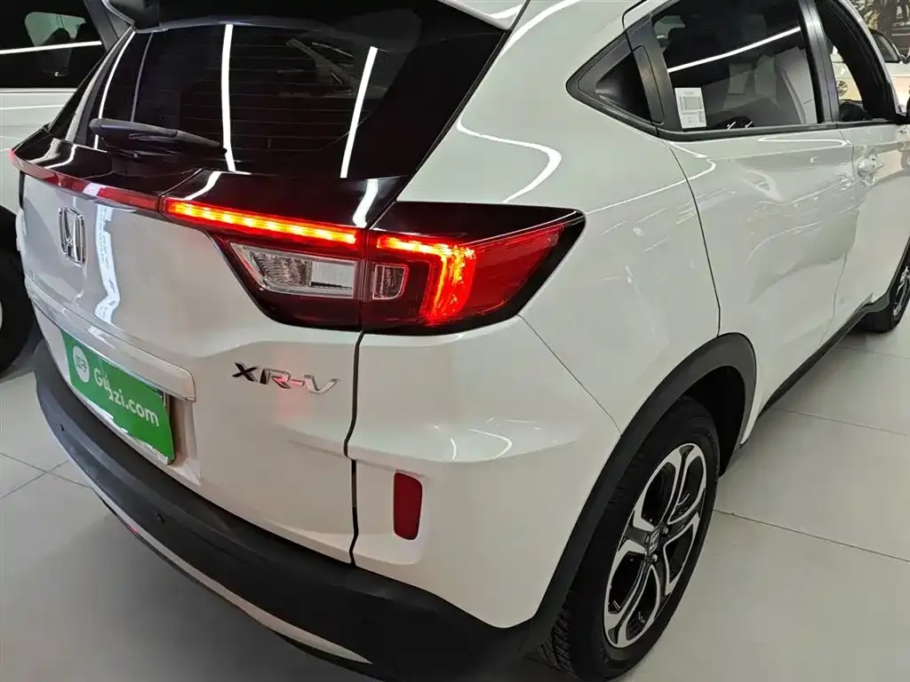 Honda XR-V 2021 из CN, фото 3