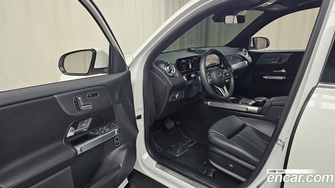 Mercedes-Benz GLB-Class 2023 из KR, фото 10
