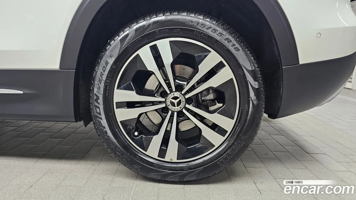 Mercedes-Benz GLB-Class 2023 из KR, фото 5