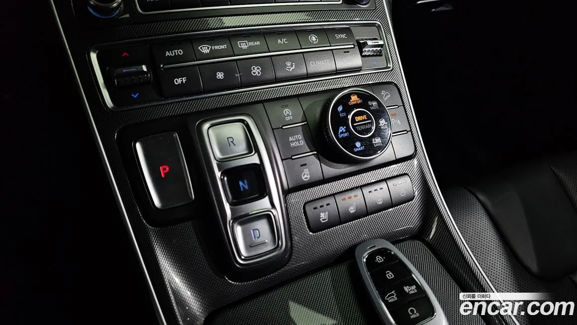Hyundai Santafe — фото 9