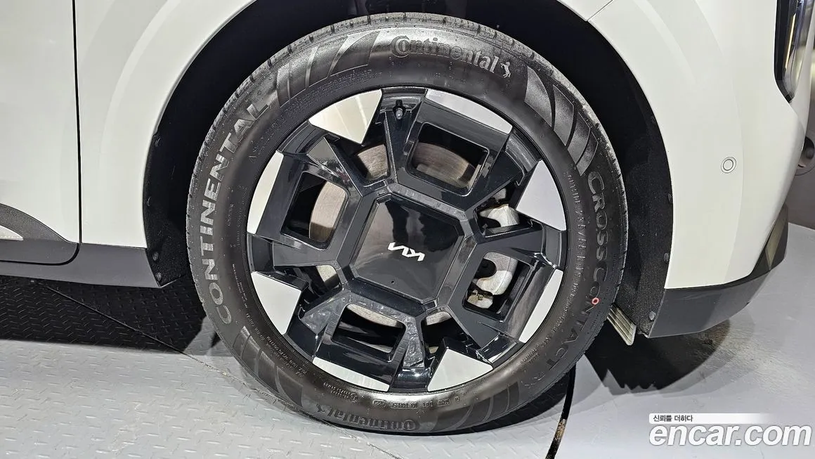 Kia Carnival 2024 из KR, фото 5
