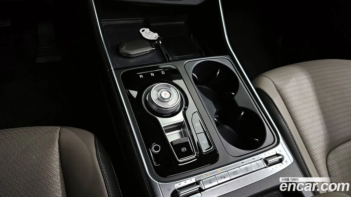 Kia Carnival 2024 из KR, фото 4