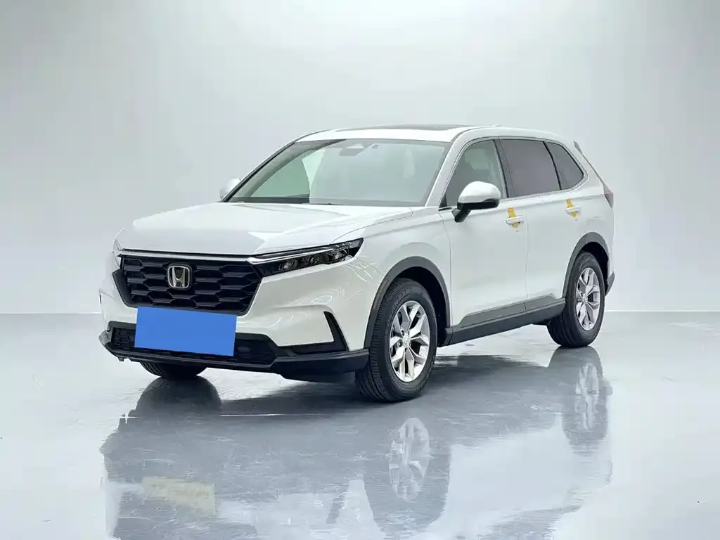 Honda CR-V 2023 из CN, фото 1