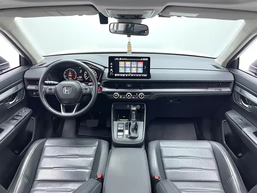 Honda CR-V 2023 из CN, фото 10