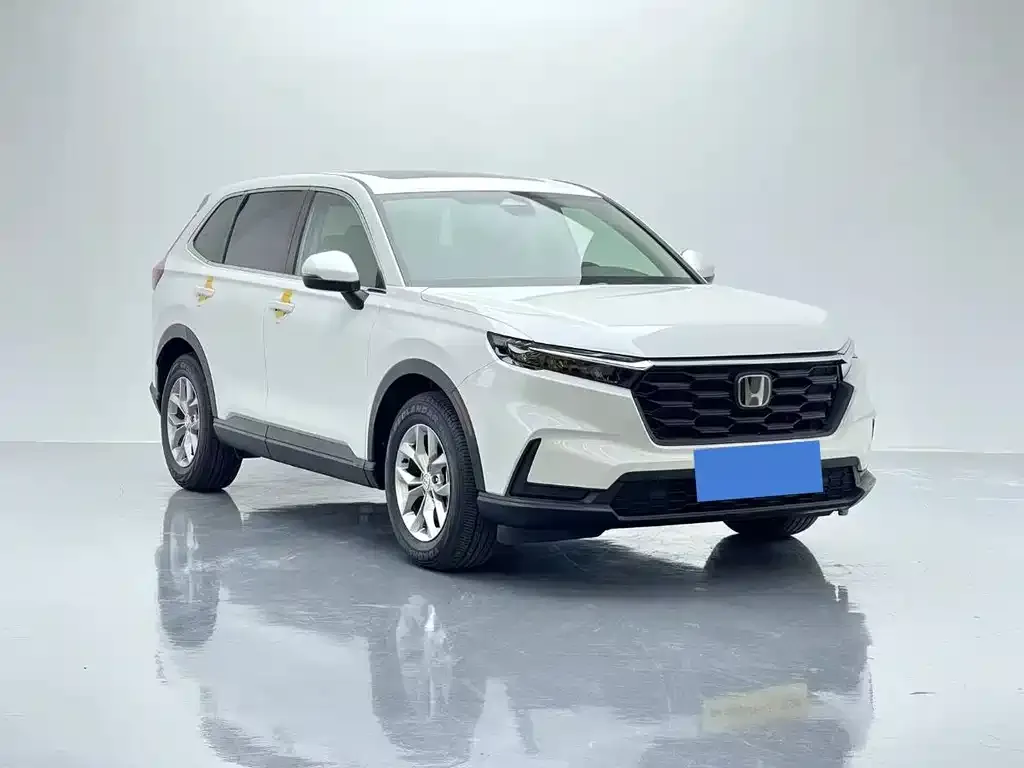 Honda CR-V 2023 из CN, фото 3