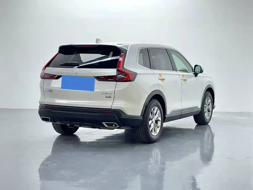 Honda CR-V 2023 из CN, фото 4