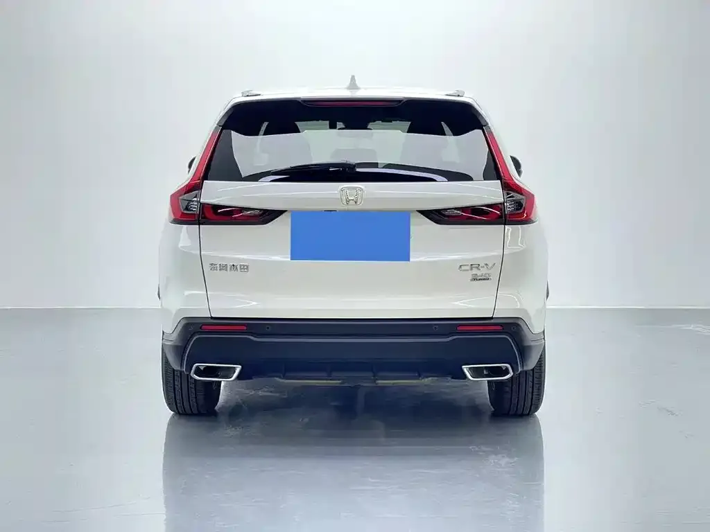 Honda CR-V 2023 из CN, фото 5