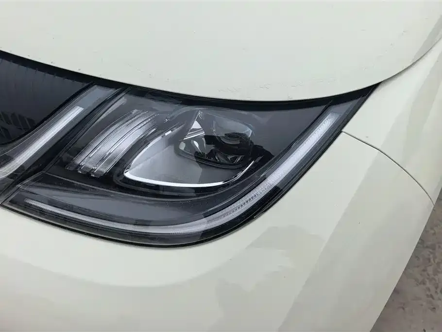 BYD Dolphin 2025 из CN, фото 4