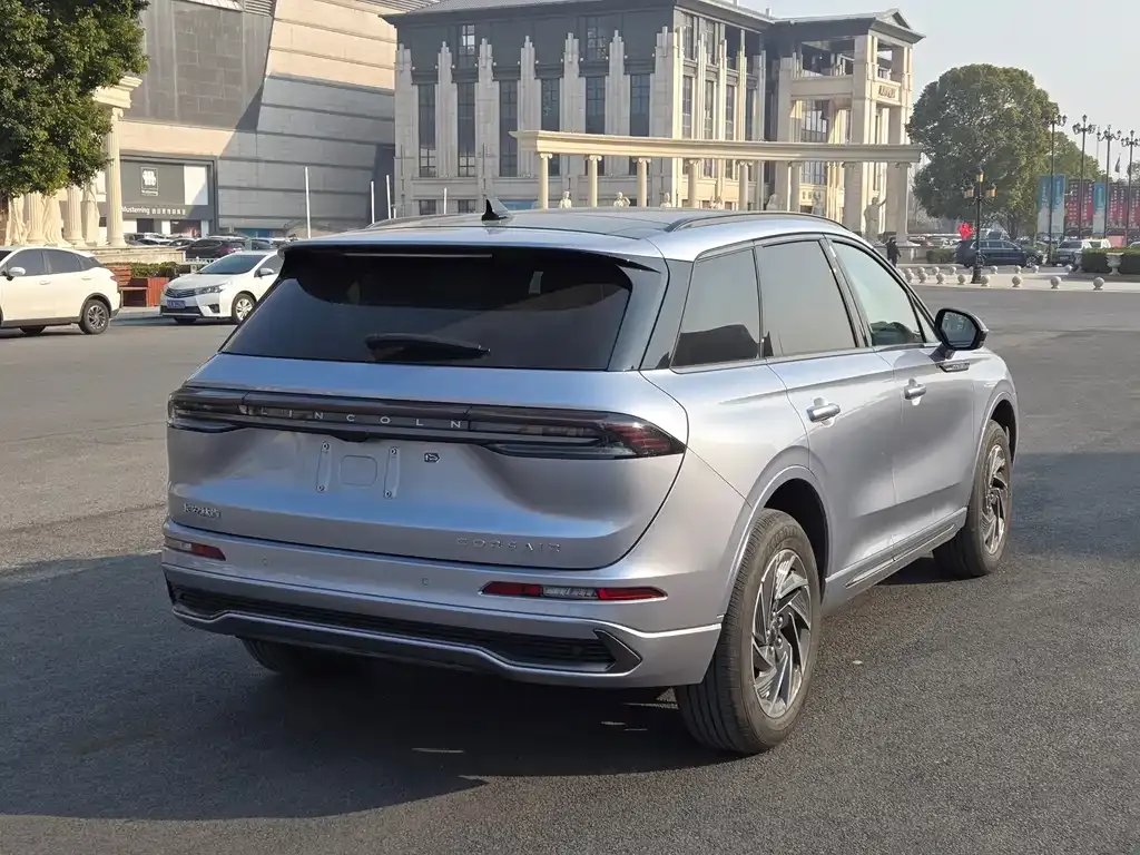 [object Object] Corsair 2024 из CN, фото 10