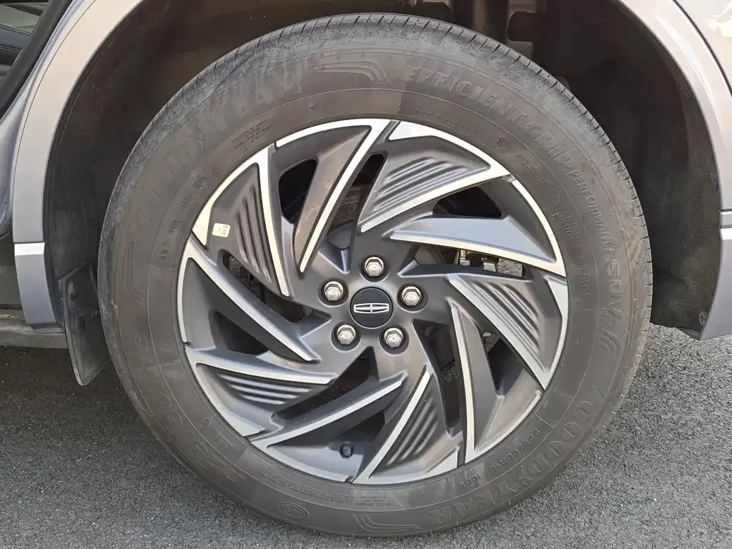 [object Object] Corsair 2024 из CN, фото 3