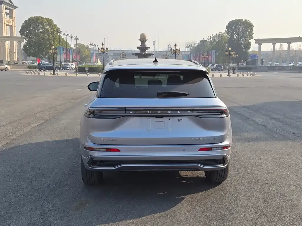 [object Object] Corsair 2024 из CN, фото 9