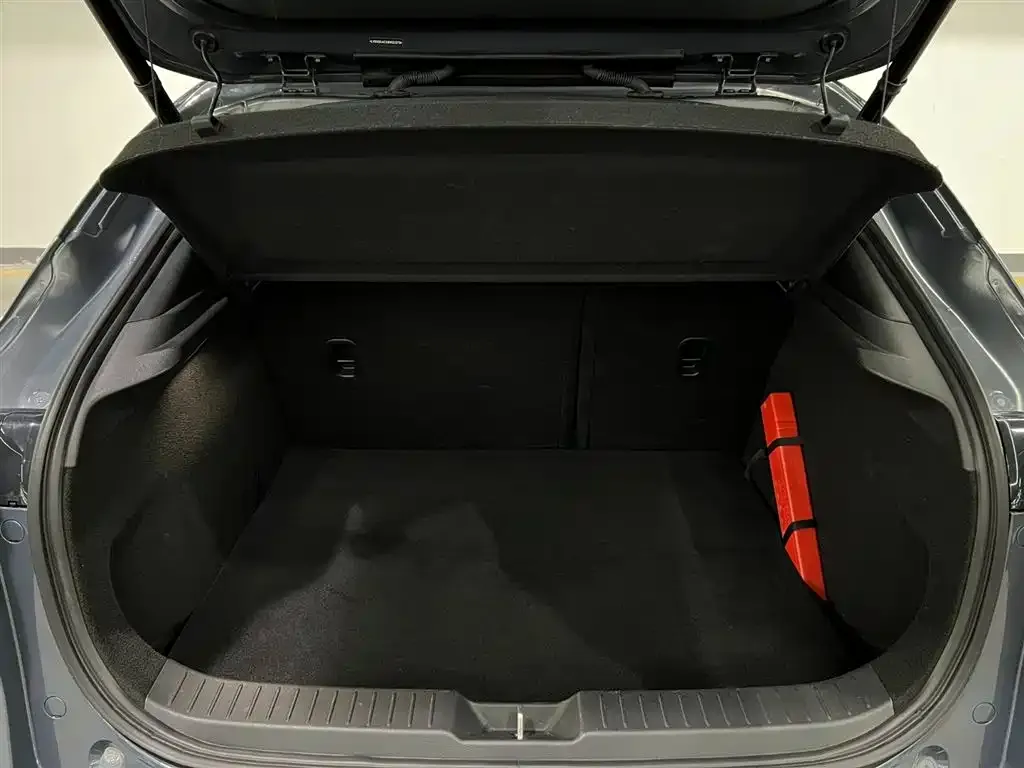 Mazda CX-30 2021 из CN, фото 5