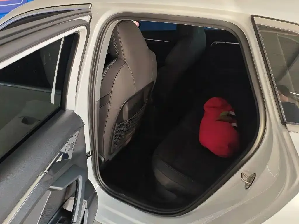 Audi A3 2021 из CN, фото 7