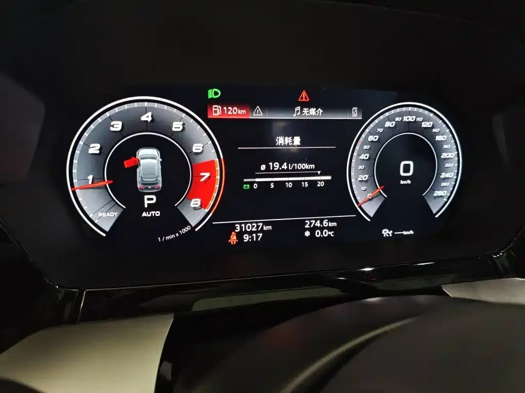 Audi A3 2021 из CN, фото 3