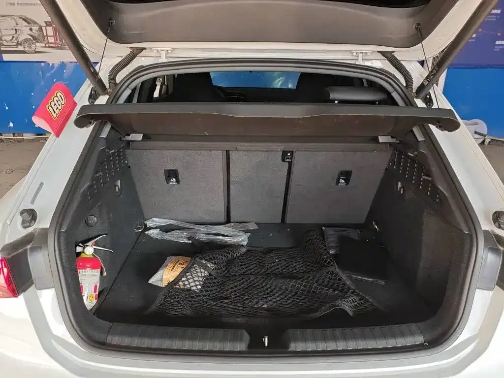 Audi A3 2021 из CN, фото 8