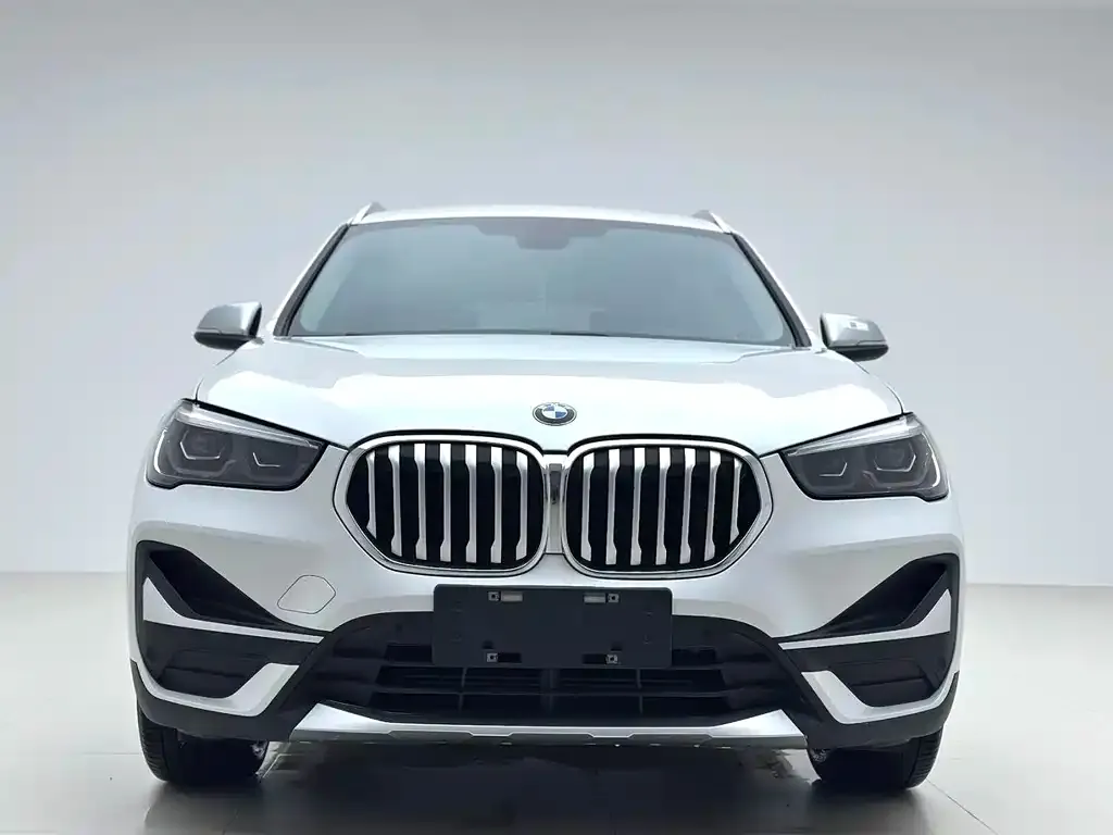 BMW X1 — фото 8