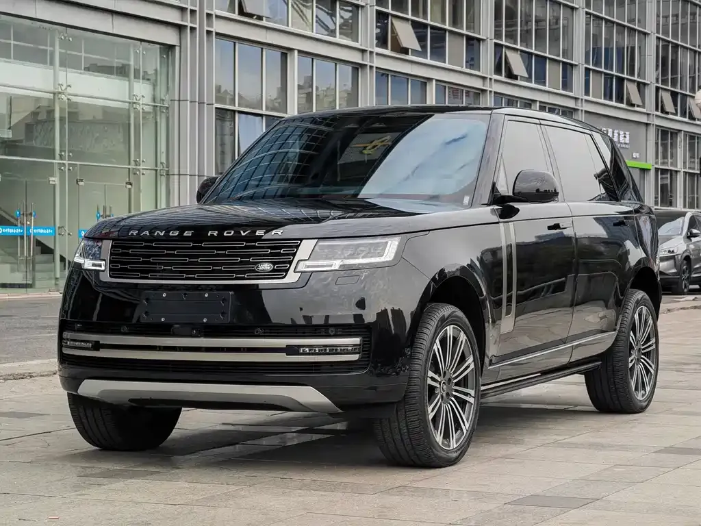 Land Rover Range Rover 2024 из CN, фото 1