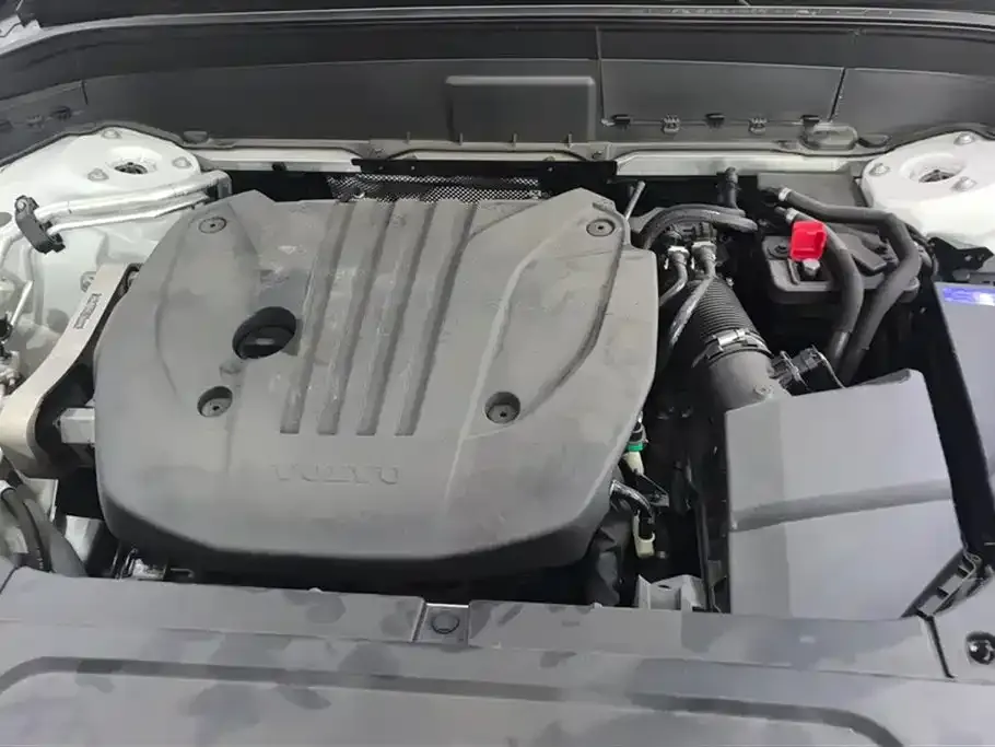 Volvo XC90 2022 из CN, фото 9