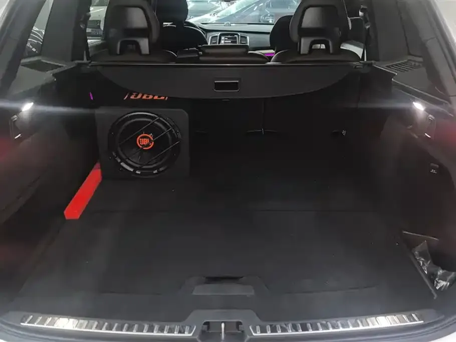 Volvo XC90 2022 из CN, фото 2