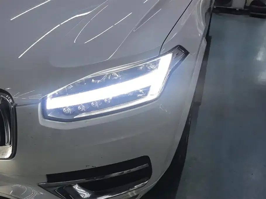 Volvo XC90 2022 из CN, фото 6