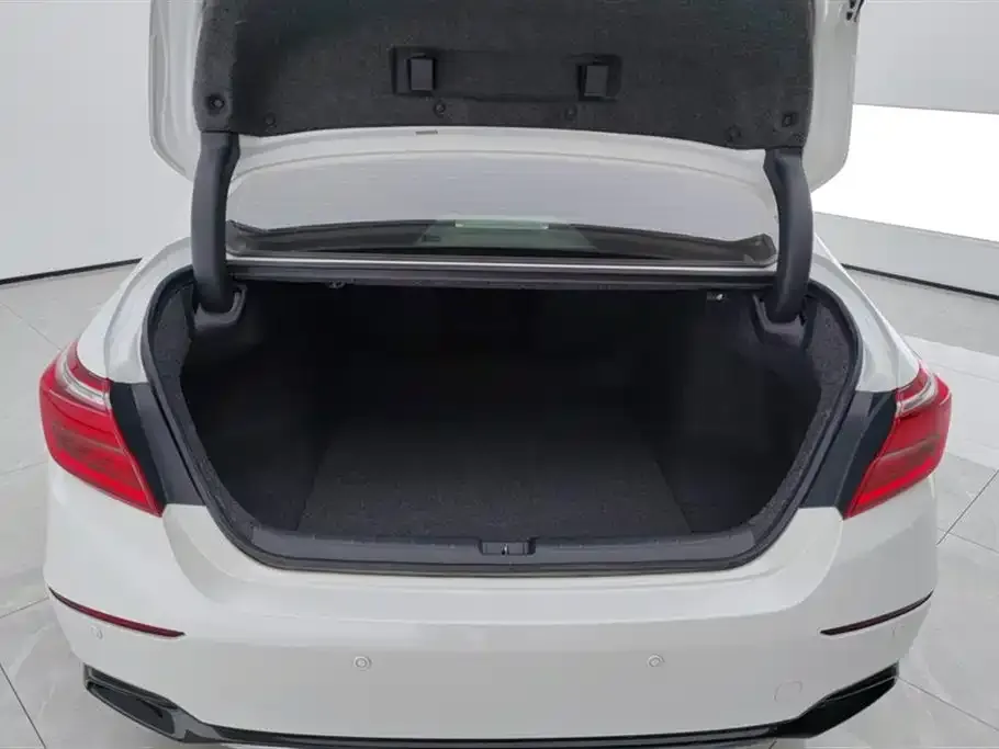 Honda Inspire 2022 из CN, фото 5
