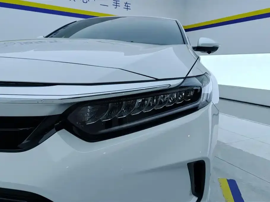 Honda Inspire 2022 из CN, фото 6