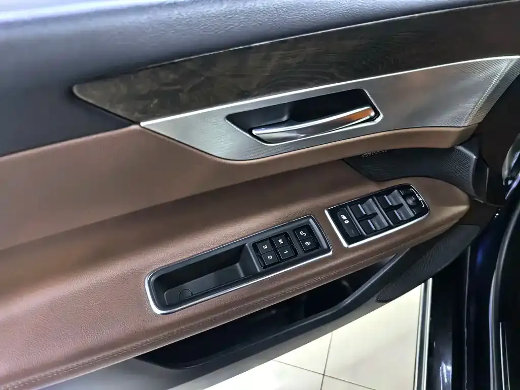 Jaguar XFL 2021 из CN, фото 8