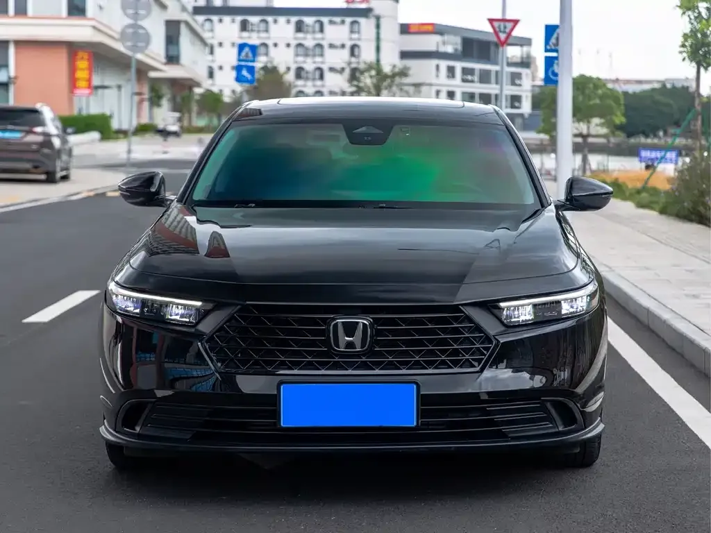 Honda Accord 2024 из CN, фото 6