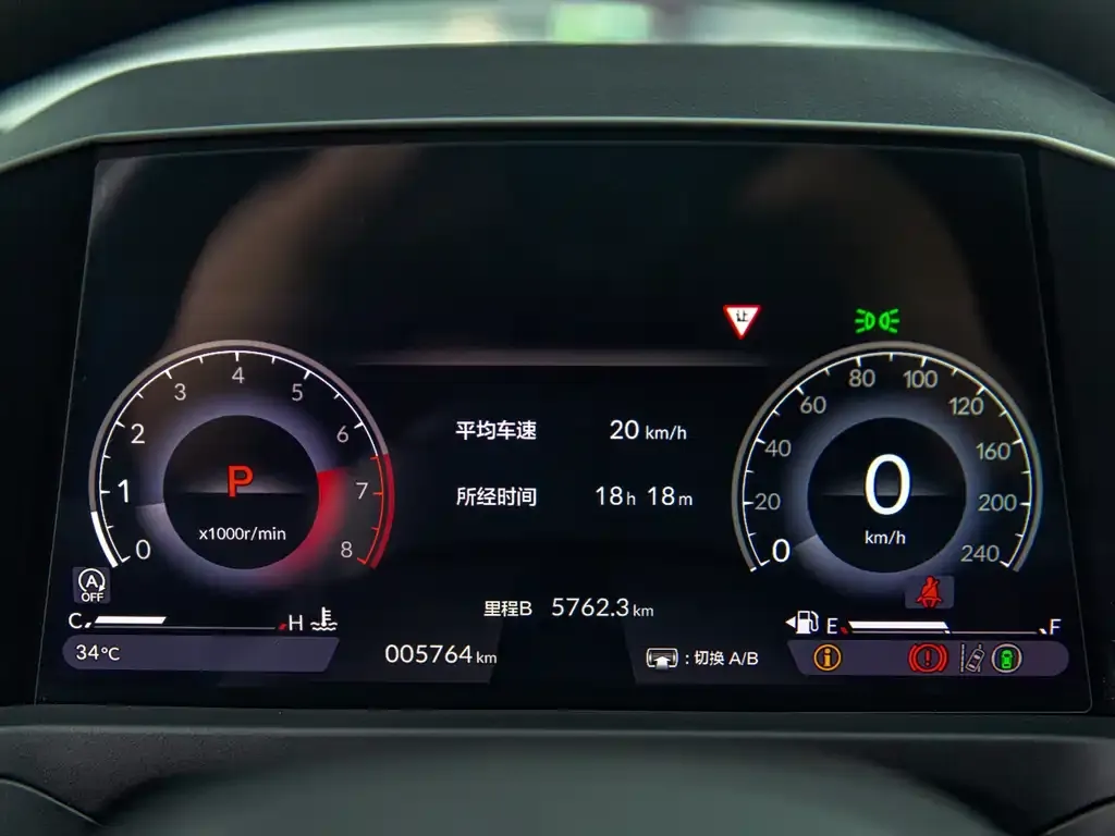 Honda Accord 2024 из CN, фото 5
