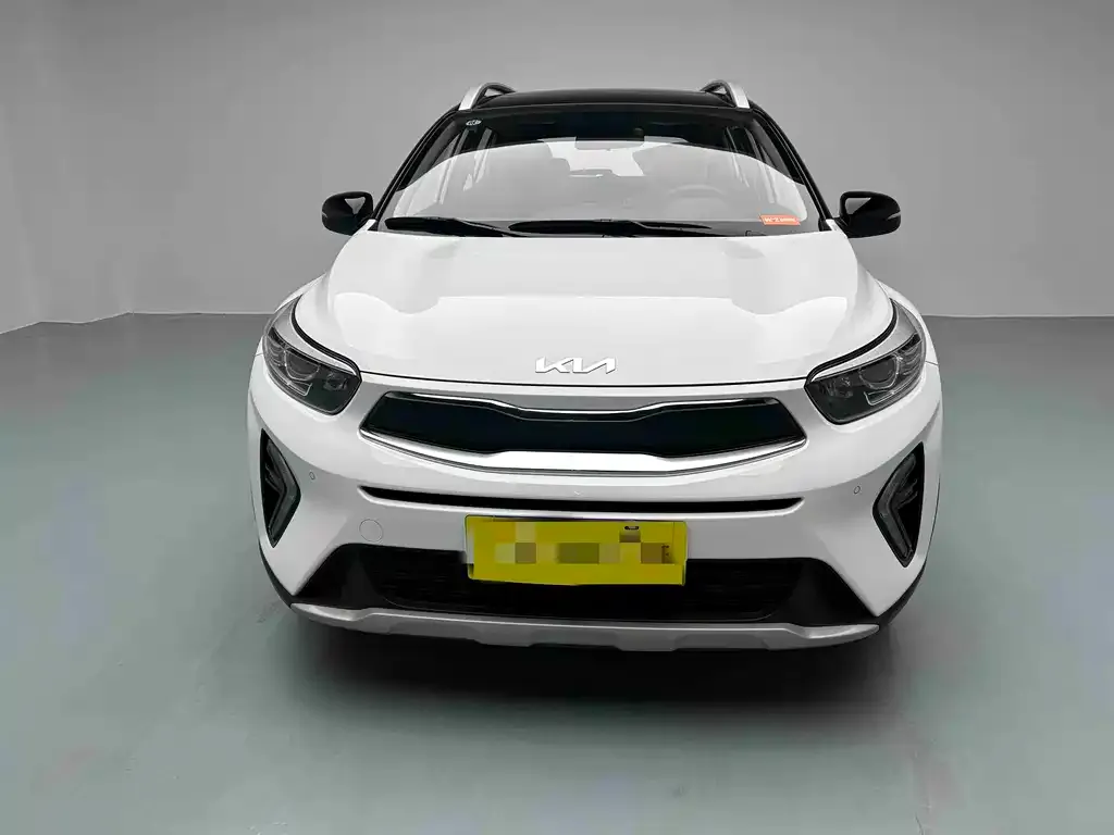Kia KX1 — фото 5