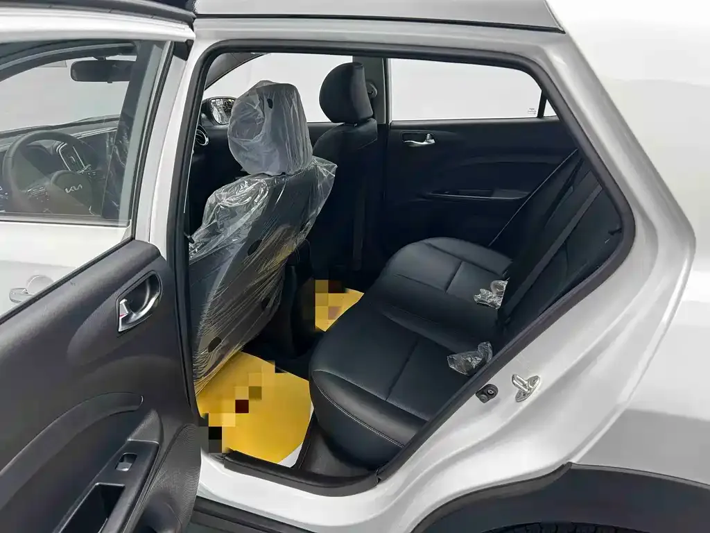 Kia KX1 — фото 9