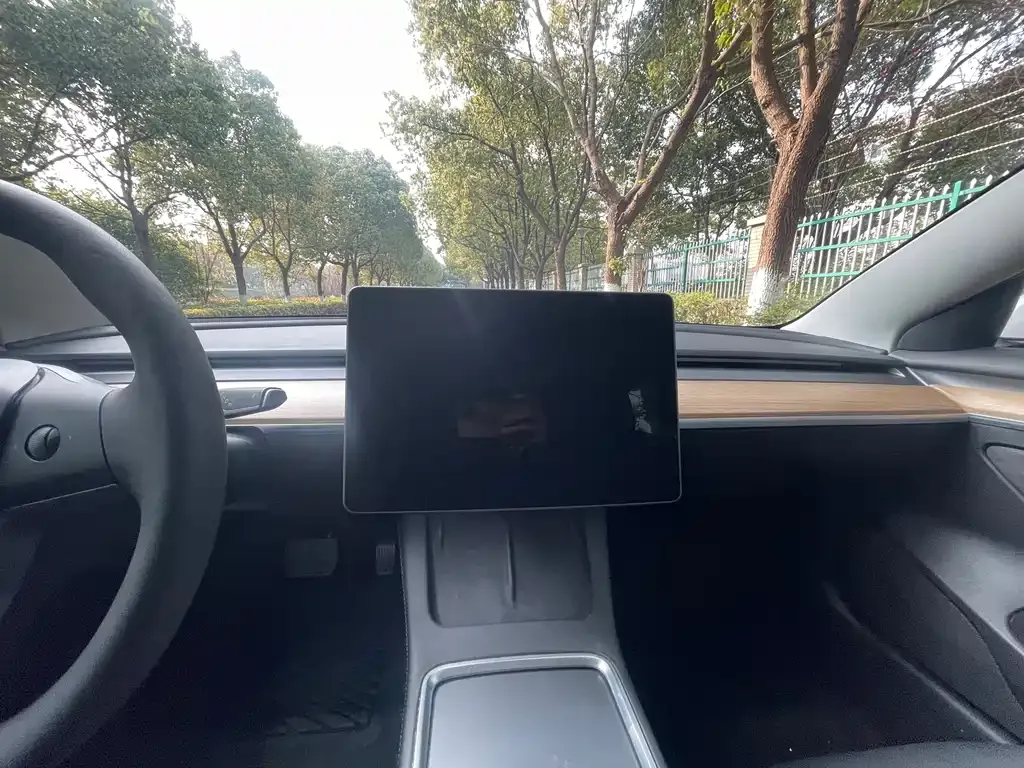 Tesla Model 3 — фото 3