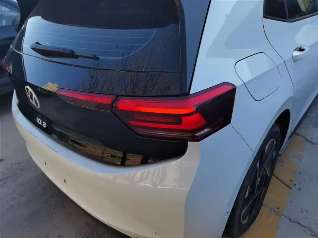 Volkswagen ID.3 2024 из CN, фото 2