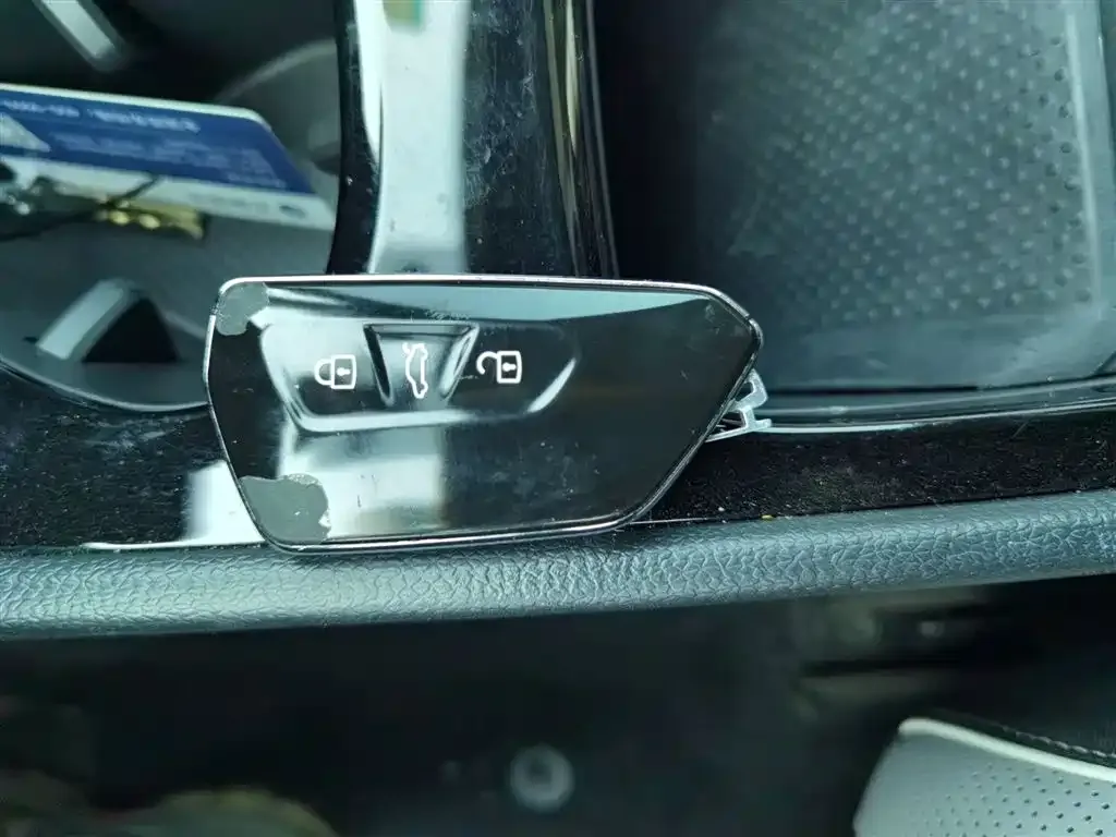 Volkswagen ID.3 2024 из CN, фото 3