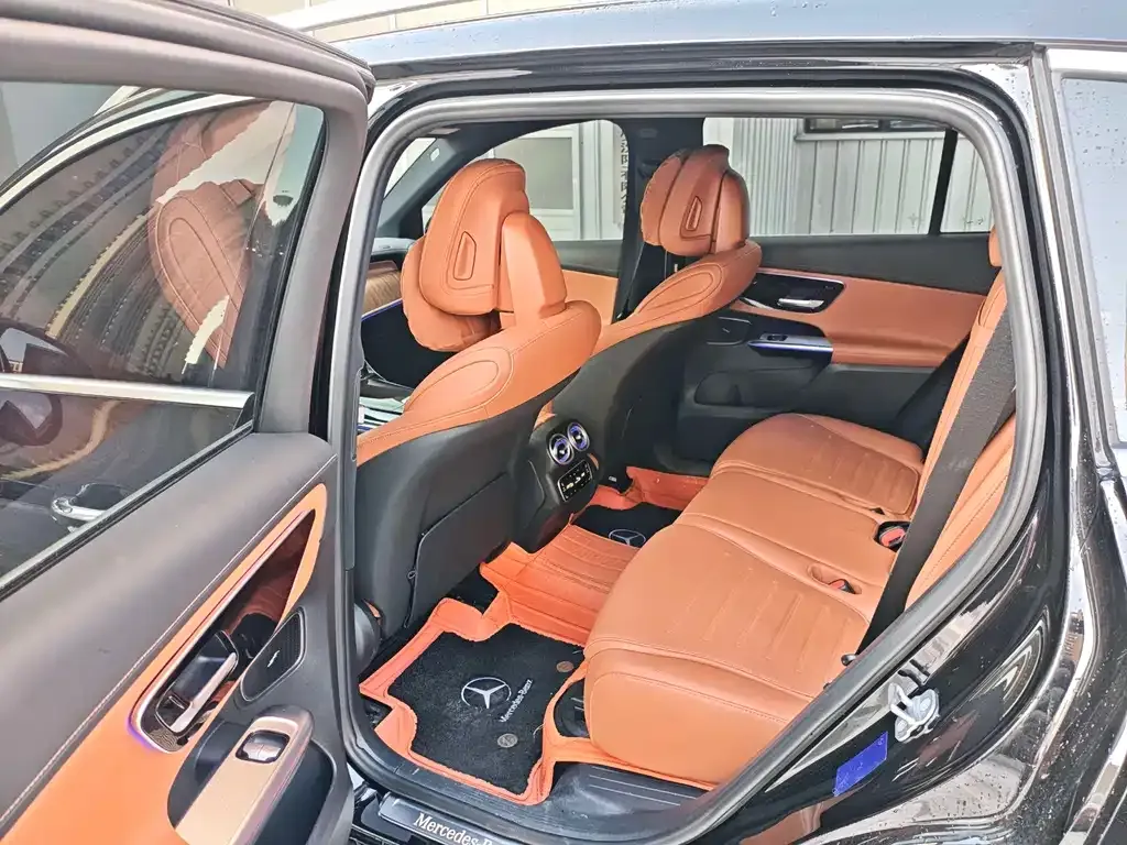 Mercedes-Benz GLC 2023 из CN, фото 4