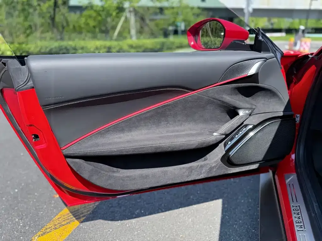 Ferrari Roma 2023 из CN, фото 9