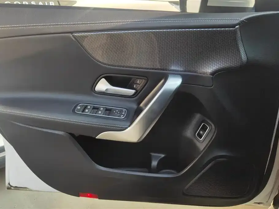 Mercedes-Benz A-Class 2022 из CN, фото 9
