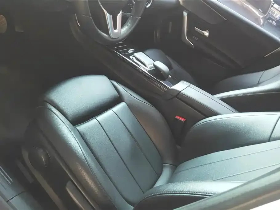 Mercedes-Benz A-Class 2022 из CN, фото 2