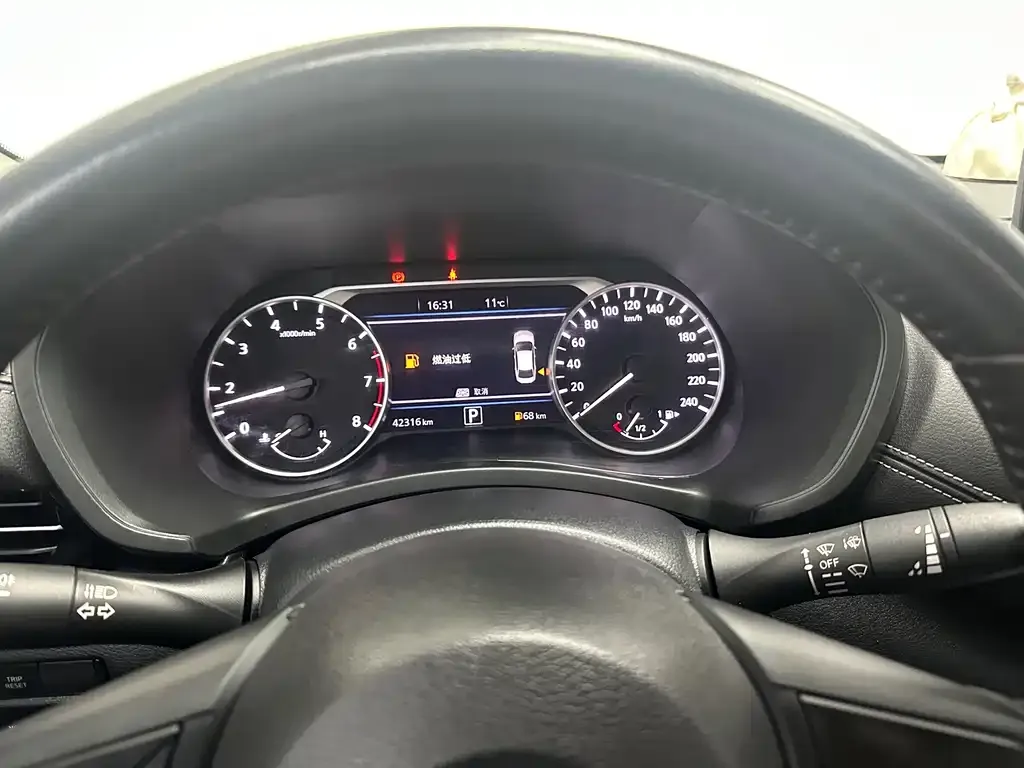 Nissan Sylphy 2023 из CN, фото 2