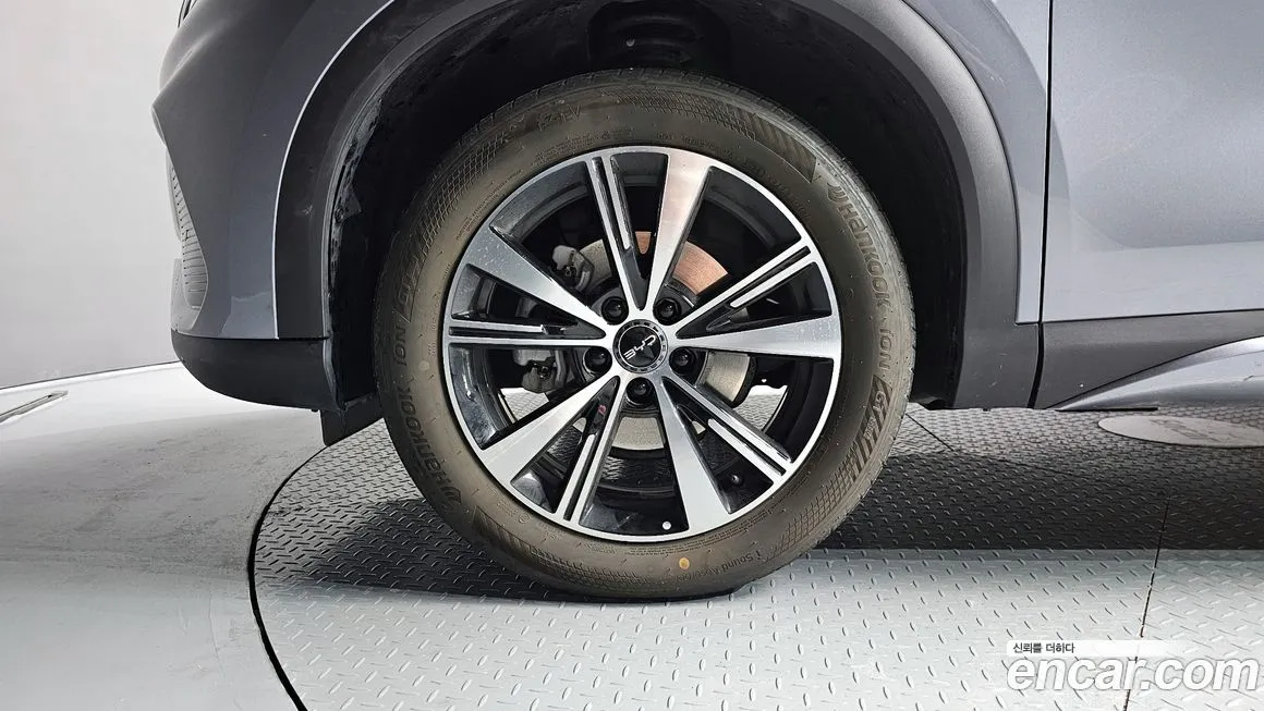 BYD Atto 3 2025 из KR, фото 8