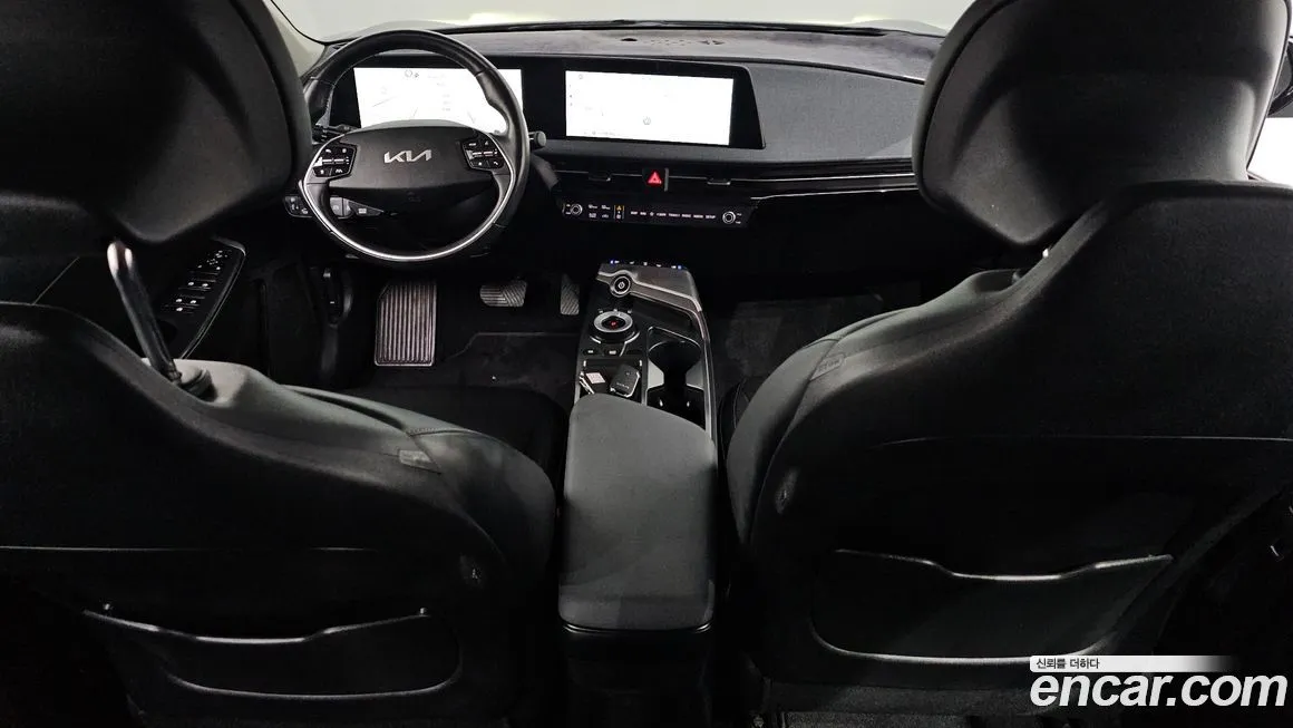 Kia EV6 — фото 2