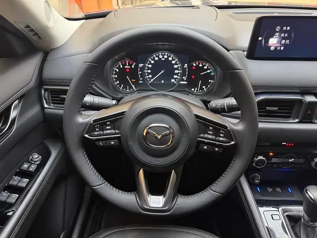 Mazda CX-5 2022 из CN, фото 4