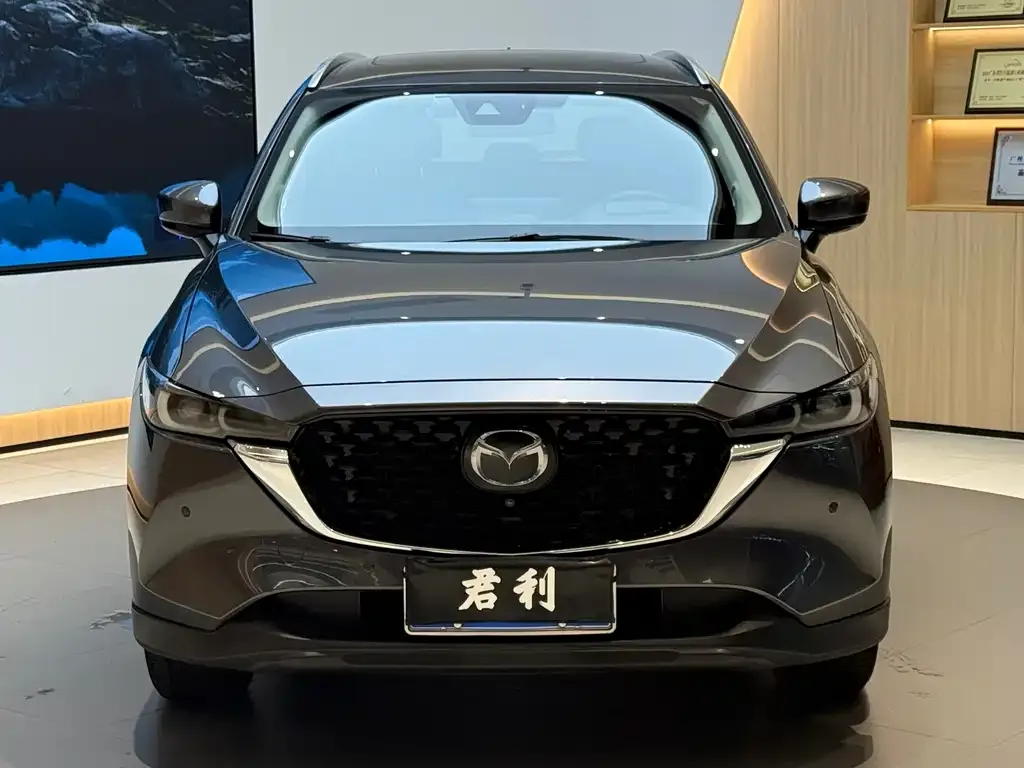 Mazda CX-5 2022 из CN, фото 5